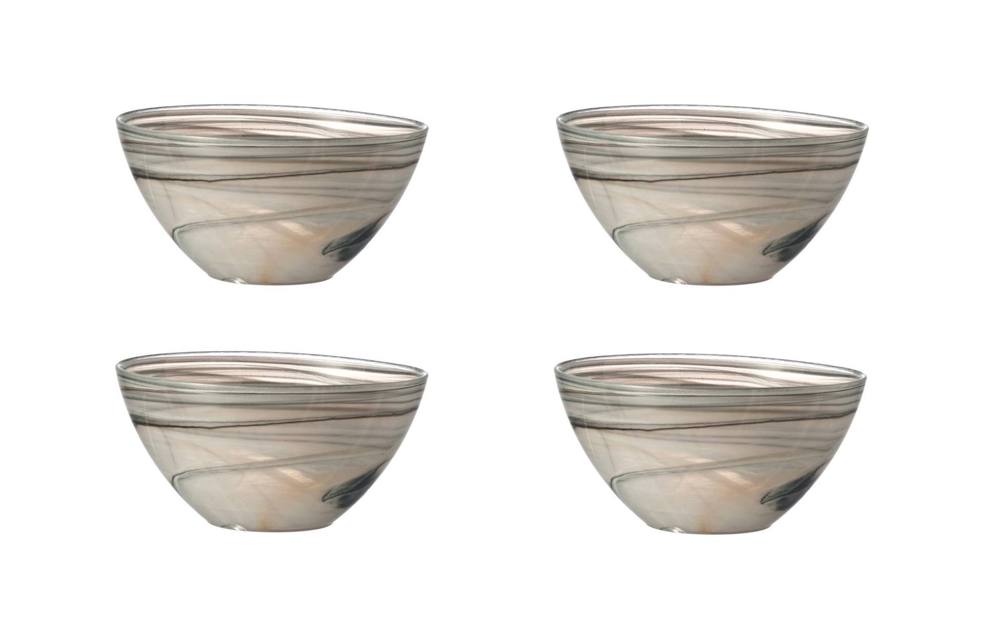 LEONARDO Salatschüssel »Albastro«, aus Glas LEONARDO Salatschüssel »Albastro«, aus Glas von Leonardo