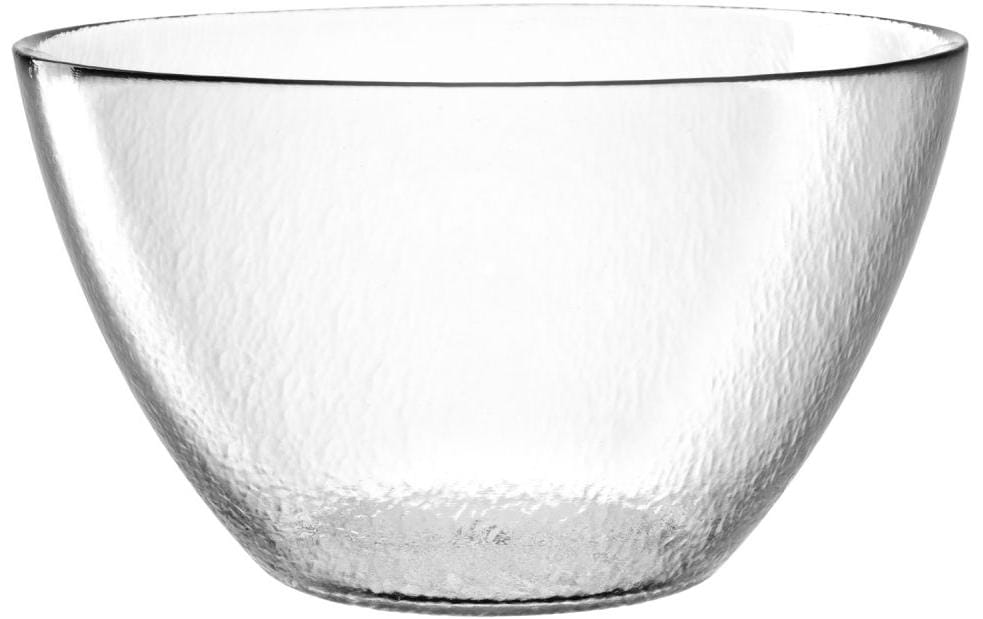 LEONARDO Schale »Attivo«, 1 tlg., aus Glas LEONARDO Schale »Attivo«, 1 tlg., aus Glas von Leonardo