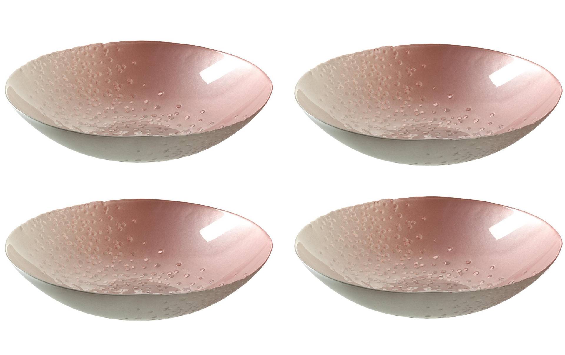 LEONARDO Schale »Tulipano Ø 33 cm 4«, aus Glas LEONARDO Schale »Tulipano Ø 33 cm 4«, aus Glas von Leonardo