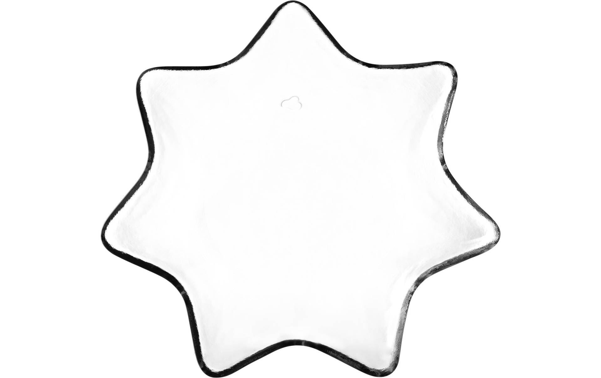 LEONARDO Schale »Schale Candela 28 cm,«, aus Glas LEONARDO Schale »Schale Candela 28 cm,«, aus Glas von Leonardo