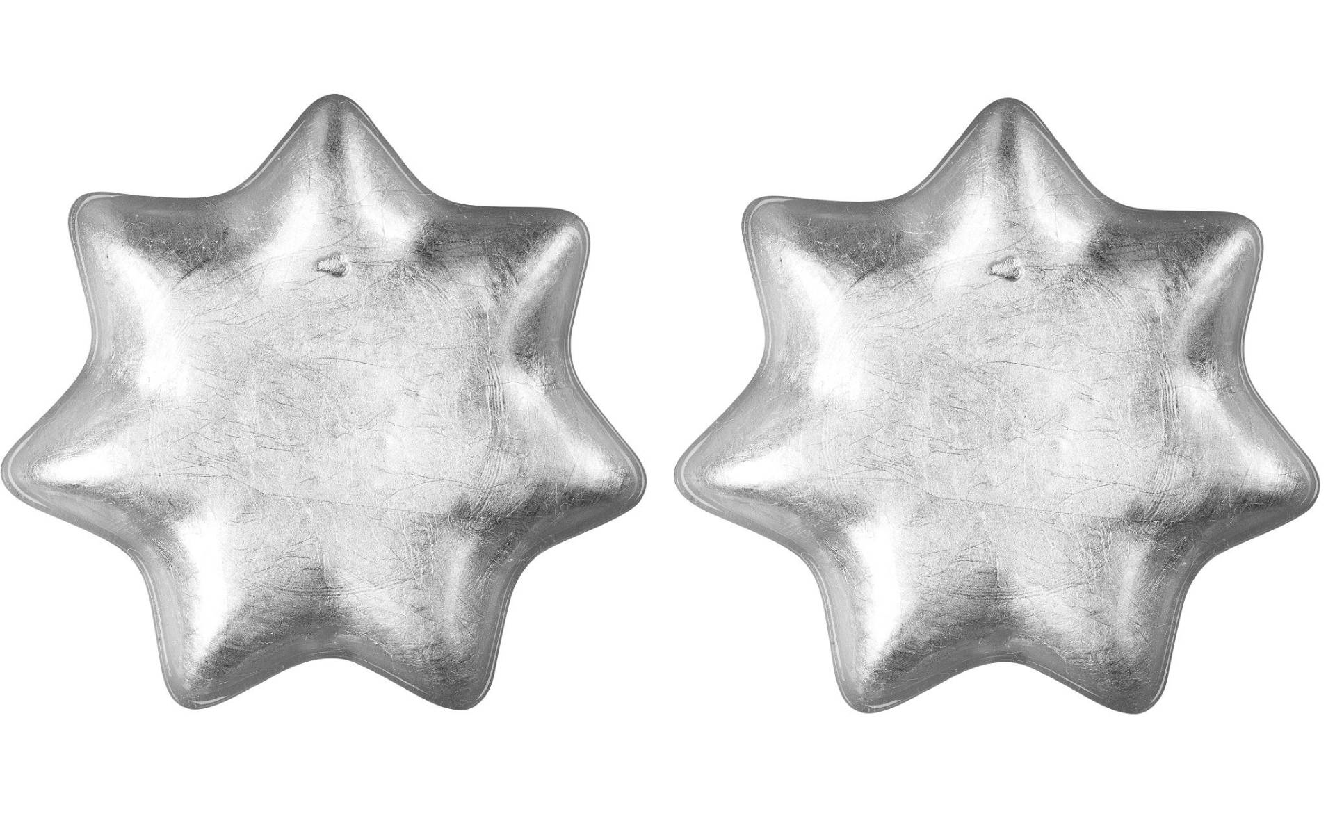 LEONARDO Schale »Schale Stella 28 cm, 2 Stück«, aus Glas LEONARDO Schale »Schale Stella 28 cm, 2 Stück«, aus Glas von Leonardo