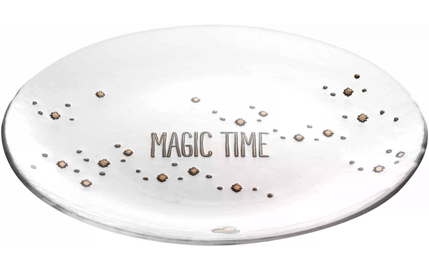 LEONARDO Snackschale »Magico Magic Time«, aus Glas LEONARDO Snackschale »Magico Magic Time«, aus Glas von Leonardo