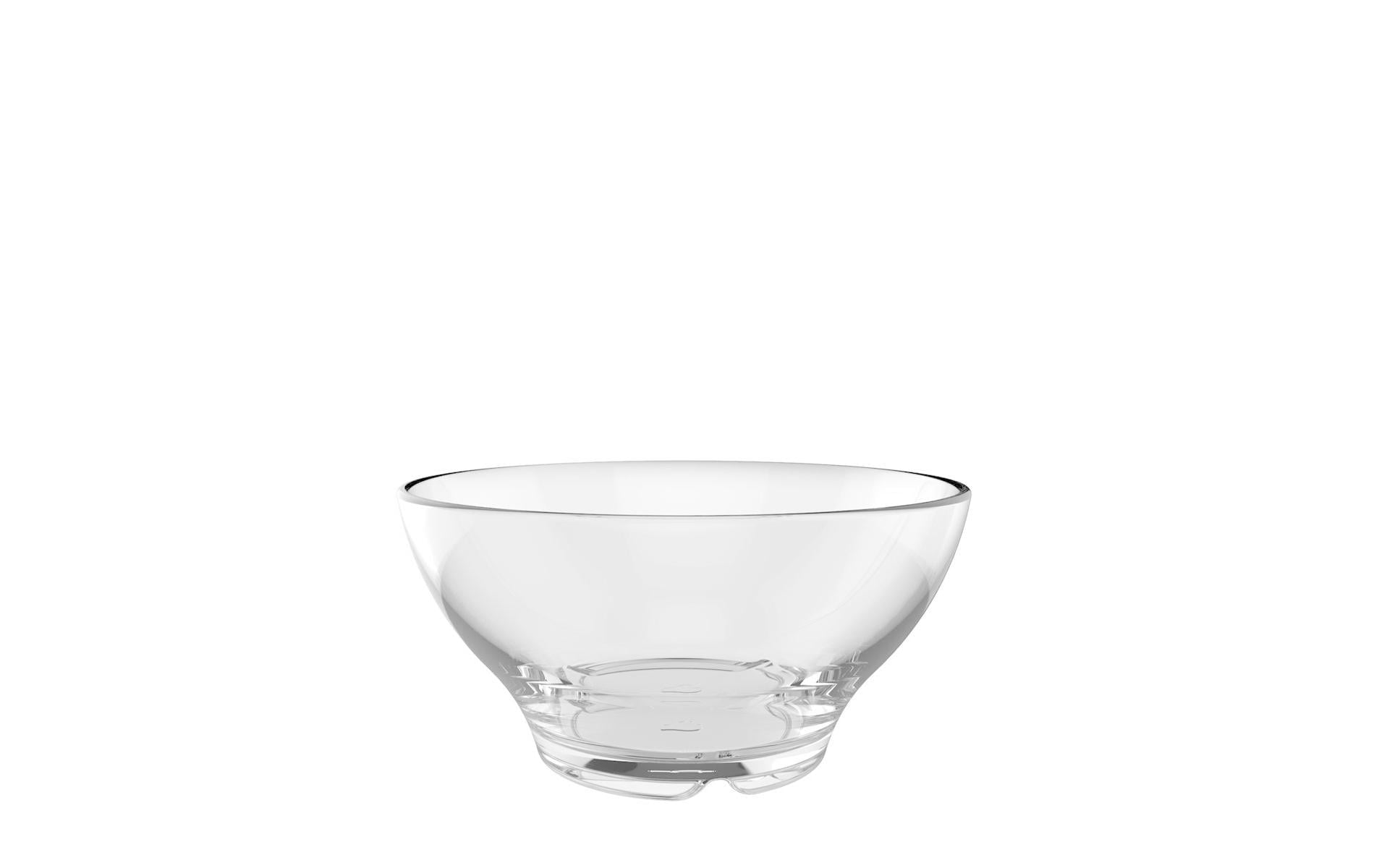 LEONARDO Snackschale »Müslischale Senso 14 cm,«, aus Glas von Leonardo