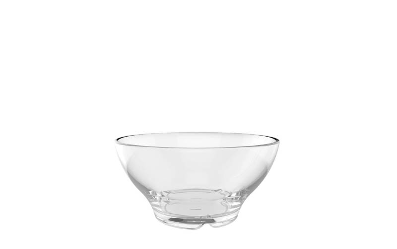 LEONARDO Snackschale »Müslischale Senso 14 cm,«, aus Glas von Leonardo