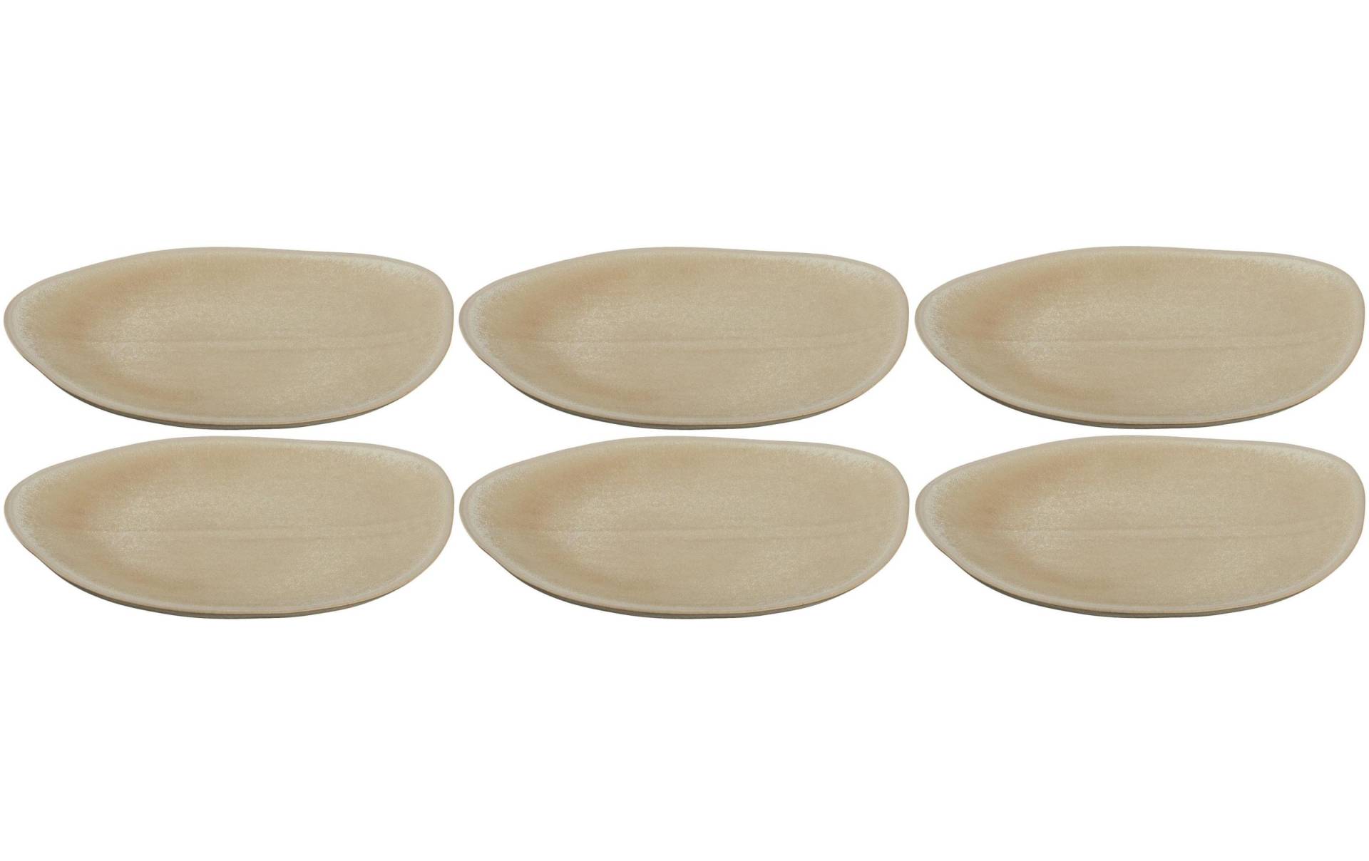 LEONARDO Speiseteller »Speiseteller Noli Ø 17 cm 6 Stück« LEONARDO Speiseteller »Speiseteller Noli Ø 17 cm 6 Stück« von Leonardo
