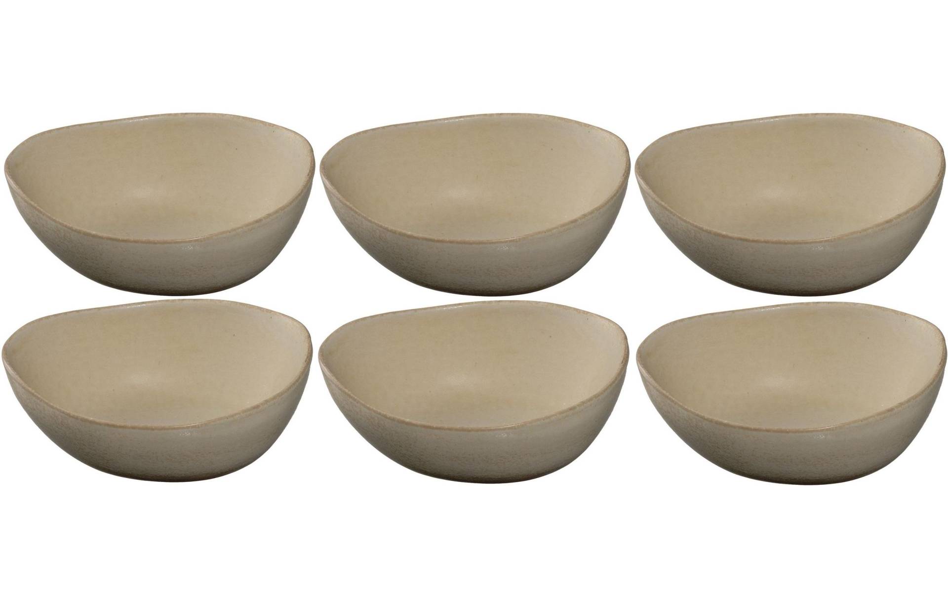 LEONARDO Suppenschale »Suppenschale Noli Ø 11 cm 6 Stück« LEONARDO Suppenschale »Suppenschale Noli Ø 11 cm 6 Stück« von Leonardo