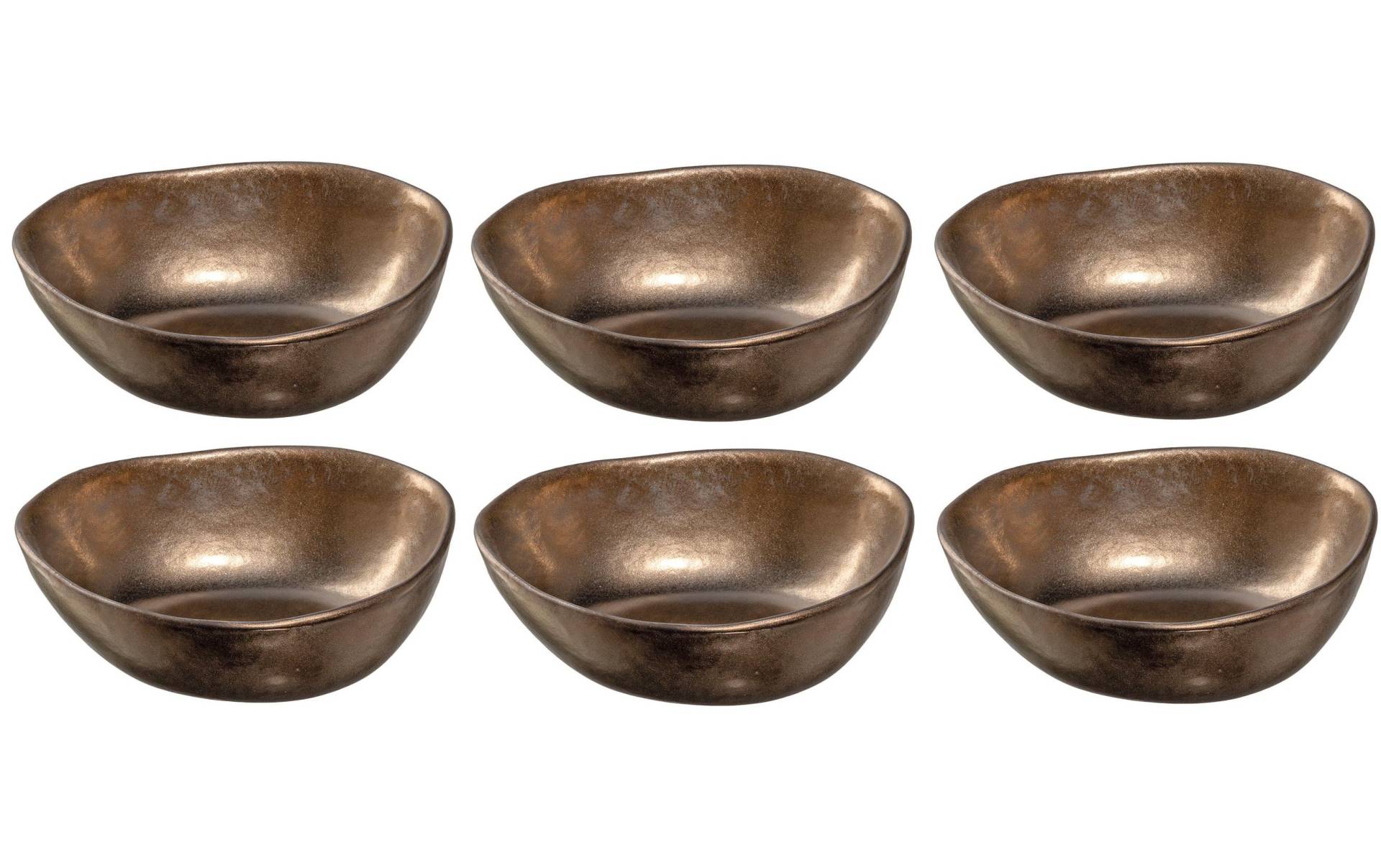 LEONARDO Suppenschale »Suppenschale Noli Ø 11 cm 6 Stück« LEONARDO Suppenschale »Suppenschale Noli Ø 11 cm 6 Stück« von Leonardo