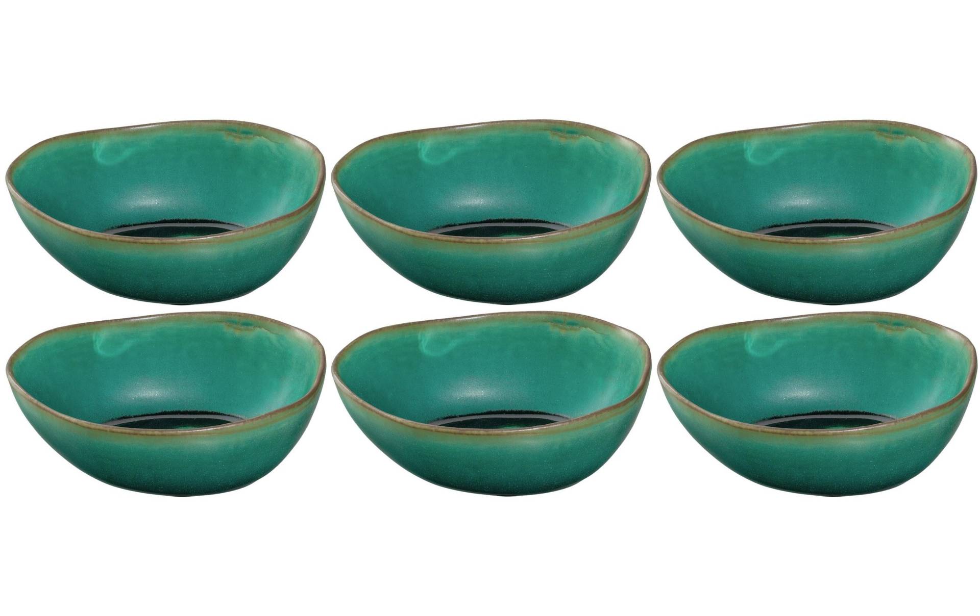 LEONARDO Suppenschale »Suppenschale Noli Ø 11 cm 6 Stück« LEONARDO Suppenschale »Suppenschale Noli Ø 11 cm 6 Stück« von Leonardo