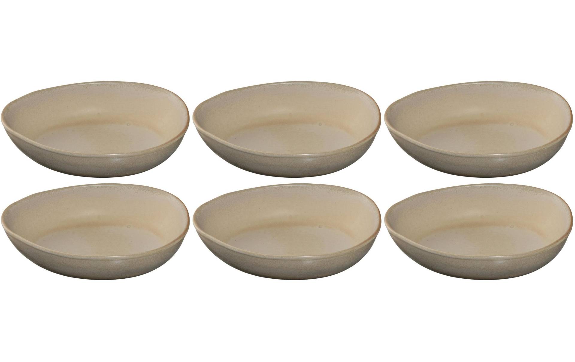 LEONARDO Suppenteller »Suppen- und Pastateller Noli Ø 16 cm 6 Stück« LEONARDO Suppenteller »Suppen- und Pastateller Noli Ø 16 cm 6 Stück« von Leonardo