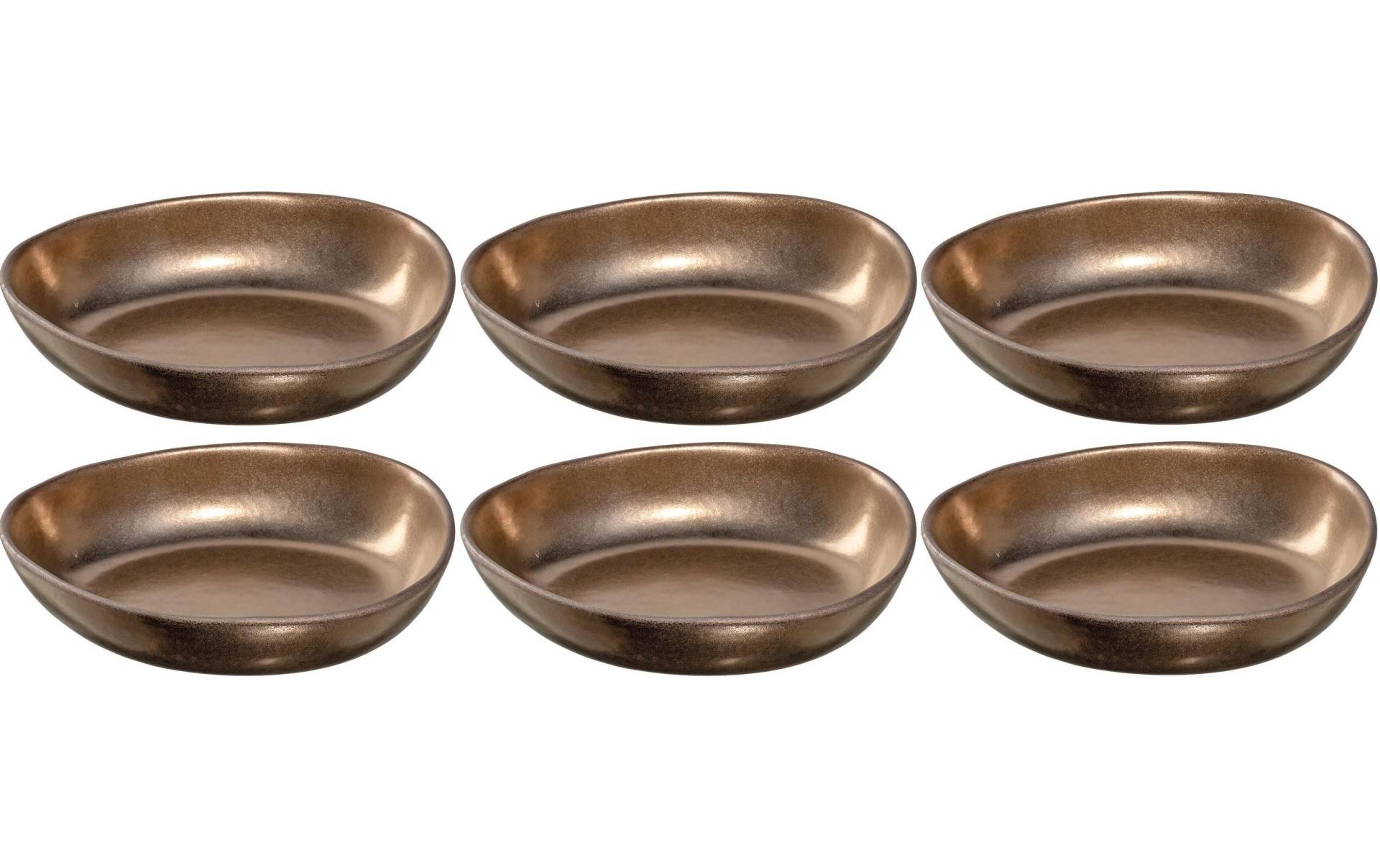 LEONARDO Suppenteller »Suppen- und Pastateller Noli Ø 16 cm 6 Stück« LEONARDO Suppenteller »Suppen- und Pastateller Noli Ø 16 cm 6 Stück« von Leonardo
