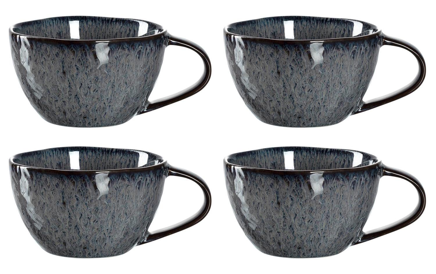 LEONARDO Tasse »Matera 290 ml«, (4 tlg.) von Leonardo