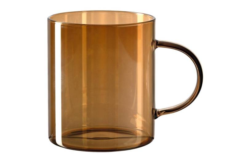 LEONARDO Tasse »Tasse Caldo 420 ml« von Leonardo