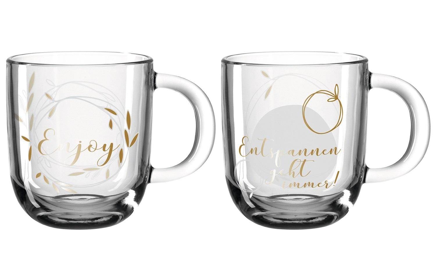 LEONARDO Tasse »Tasse Presente Entspannen« LEONARDO Tasse »Tasse Presente Entspannen« von Leonardo