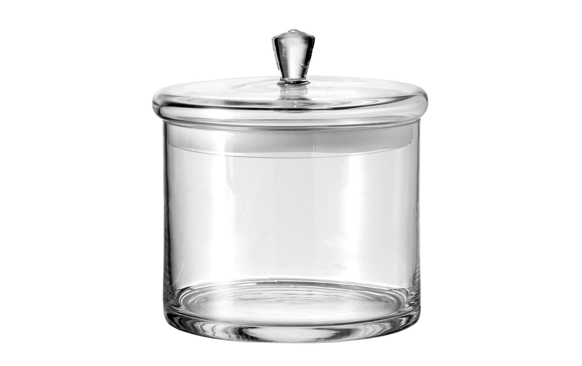 LEONARDO Vorratsglas »Vorratsdose Top 45140 Liter«, (- tlg.) von Leonardo