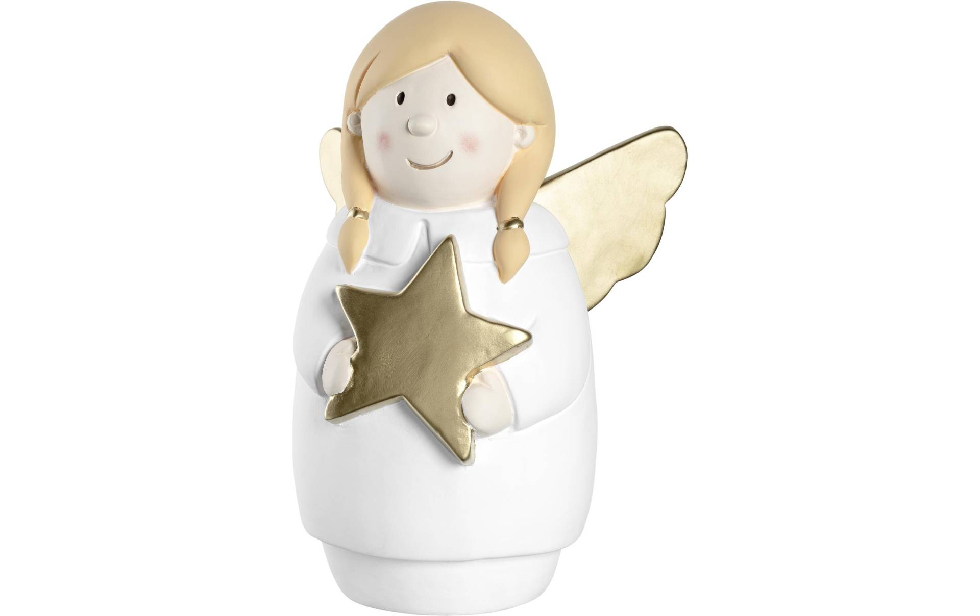 LEONARDO Weihnachtsfigur »Candela Engel« LEONARDO Weihnachtsfigur »Candela Engel« von Leonardo
