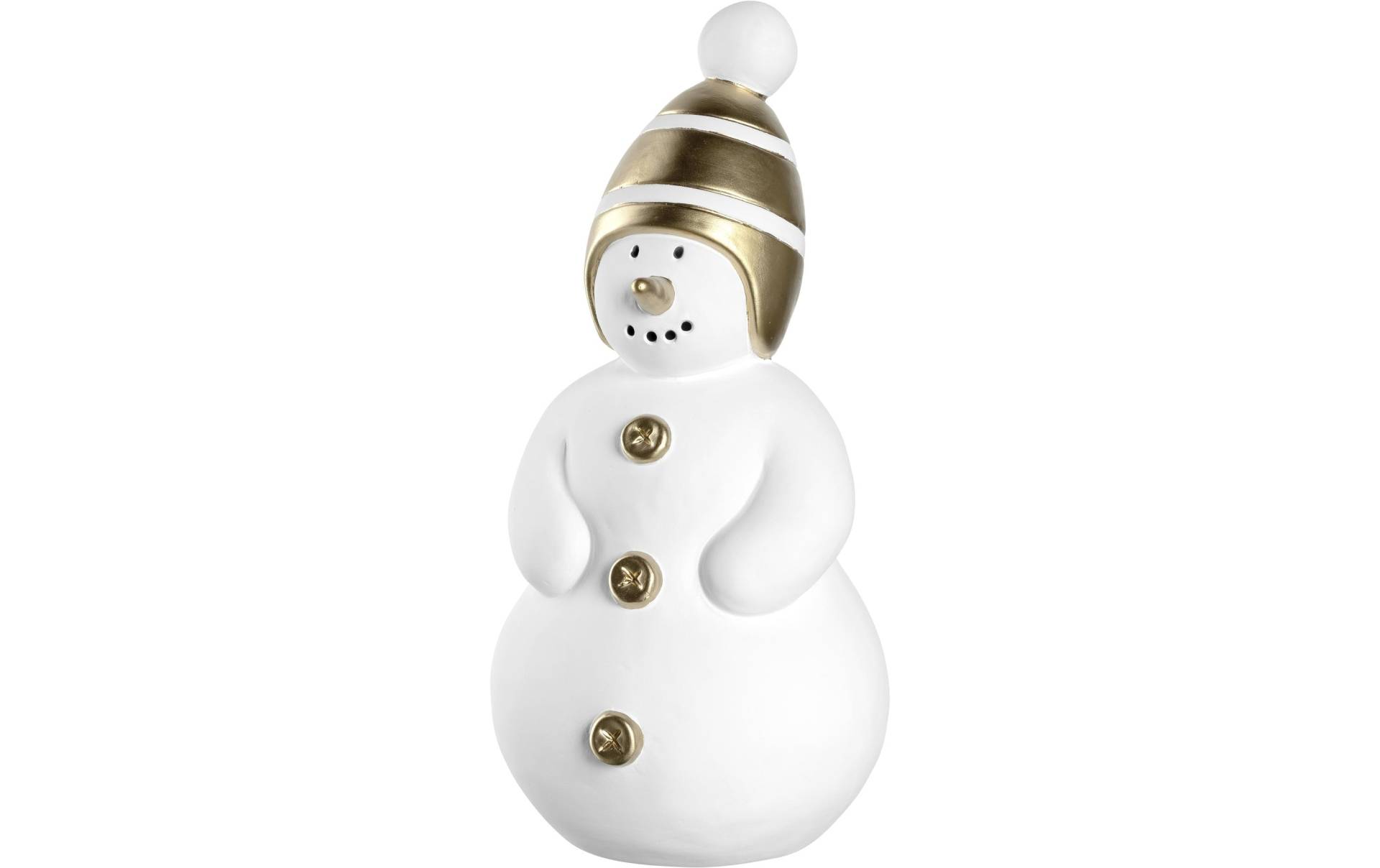 LEONARDO Weihnachtsfigur »Candela Schneemann« LEONARDO Weihnachtsfigur »Candela Schneemann« von Leonardo