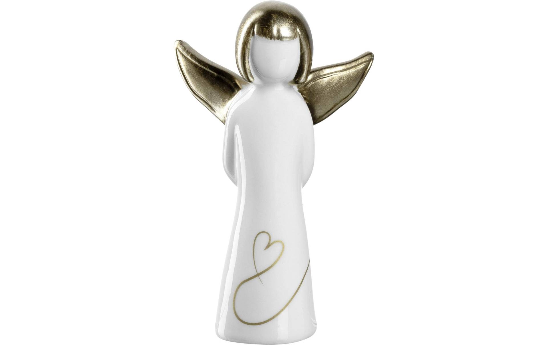 LEONARDO Weihnachtsfigur »Stella Engel Herz« LEONARDO Weihnachtsfigur »Stella Engel Herz« von Leonardo