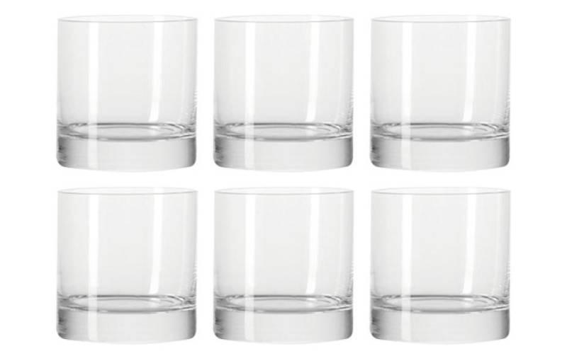 LEONARDO Whiskyglas »D.O.F Bar 380 m«, (6 tlg.) von Leonardo