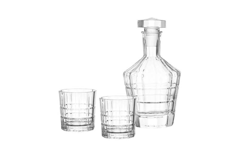 LEONARDO Whiskyglas »Spiritii 0.7 l«, (3 tlg.) von Leonardo