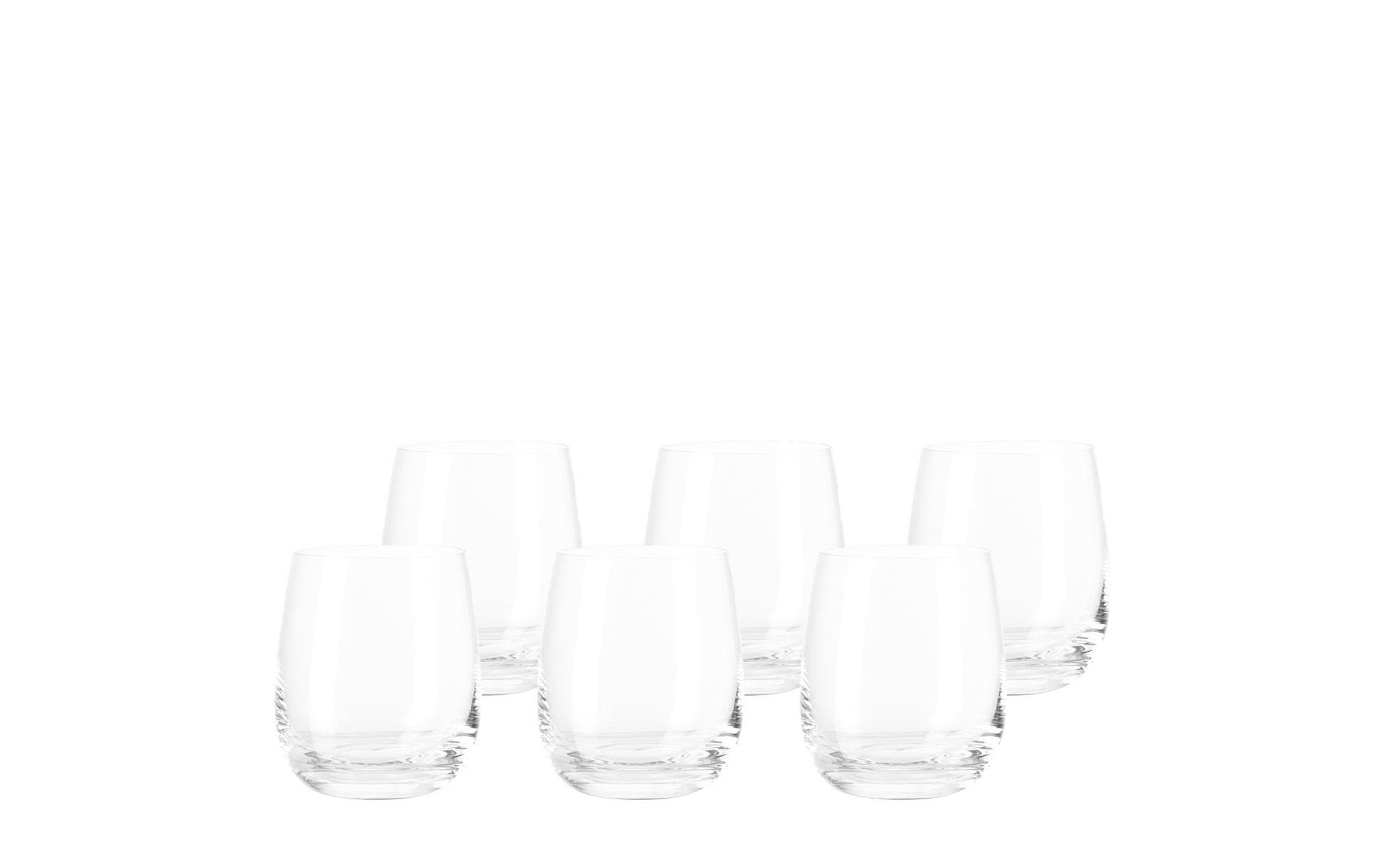 LEONARDO Whiskyglas »Tivoli 360 ml«, (6 tlg.) von Leonardo