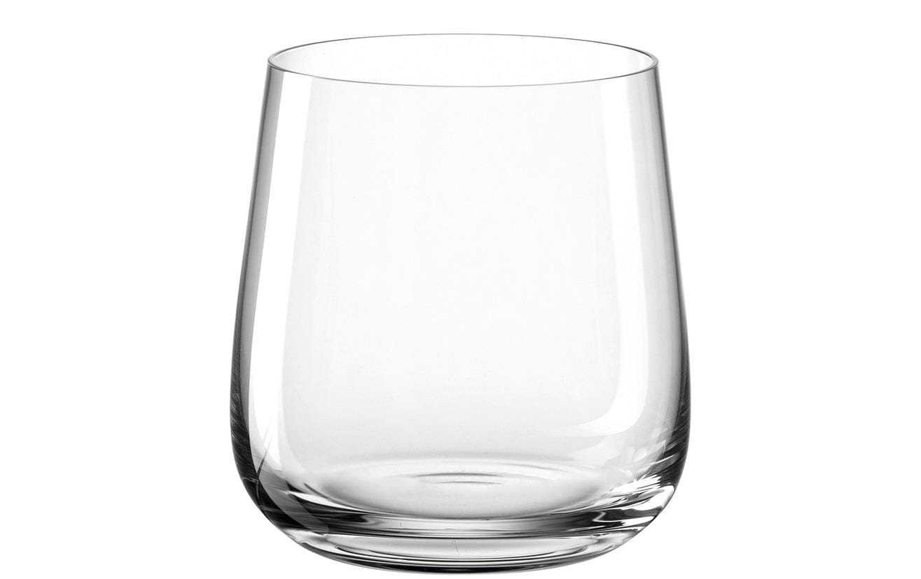 LEONARDO Whiskyglas »Whiskyglas Brunelli 400 ml« von Leonardo