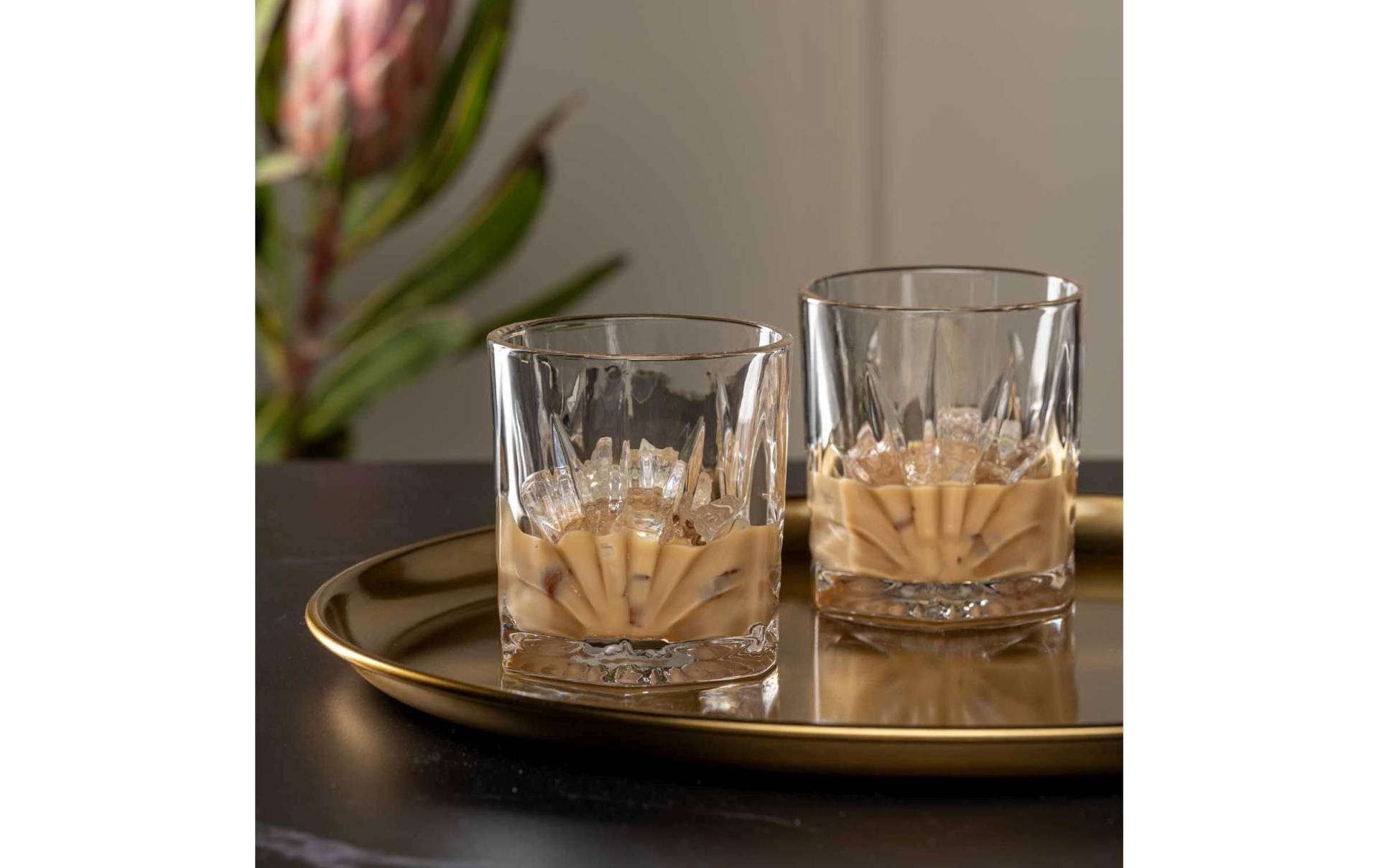 LEONARDO Whiskyglas »Whiskyglas Capri 330 ml,« LEONARDO Whiskyglas »Whiskyglas Capri 330 ml,« von Leonardo
