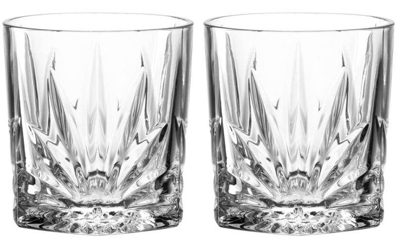 LEONARDO Whiskyglas »Whiskyglas Il Mondo 220 ml« von Leonardo