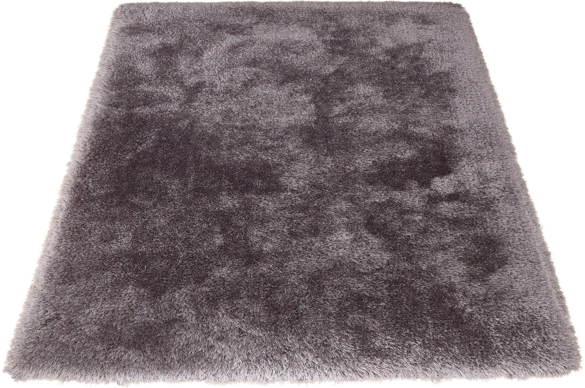Leonique Hochflor-Teppich »Barin«, rechteckig, besonders weicher Teppich von Leonique