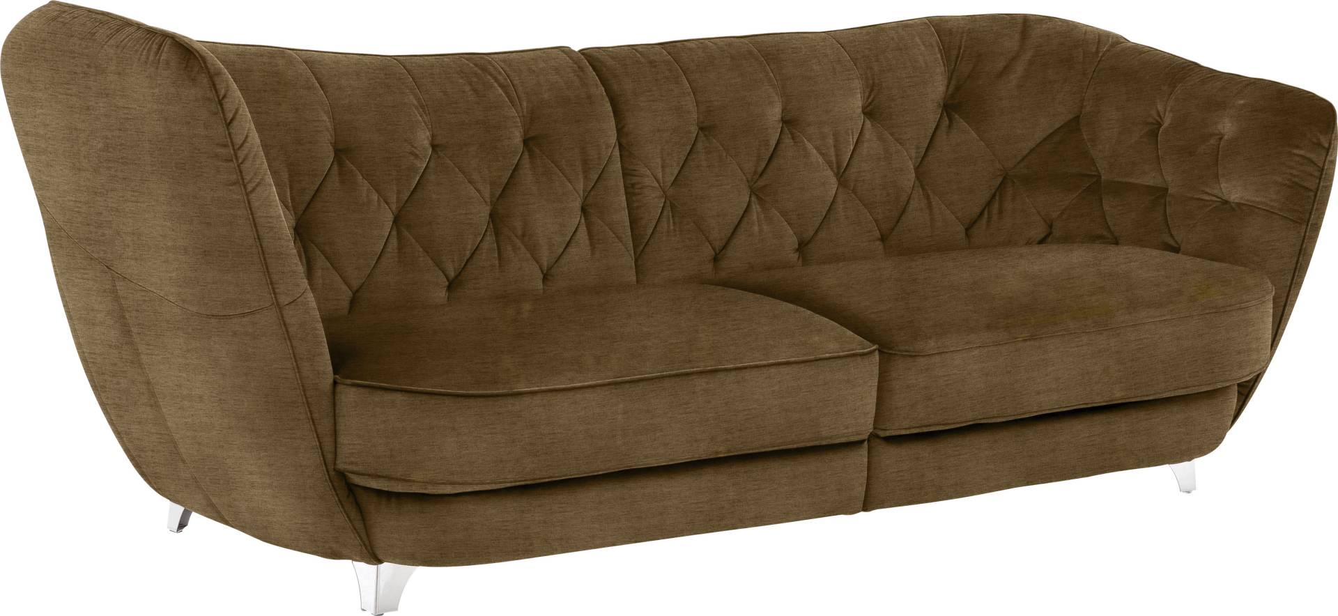 Leonique Big-Sofa »Retro« von Leonique