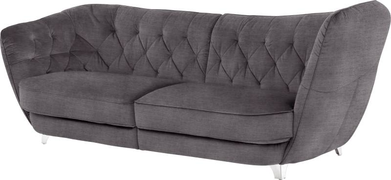 Leonique Big-Sofa »Retro« von Leonique