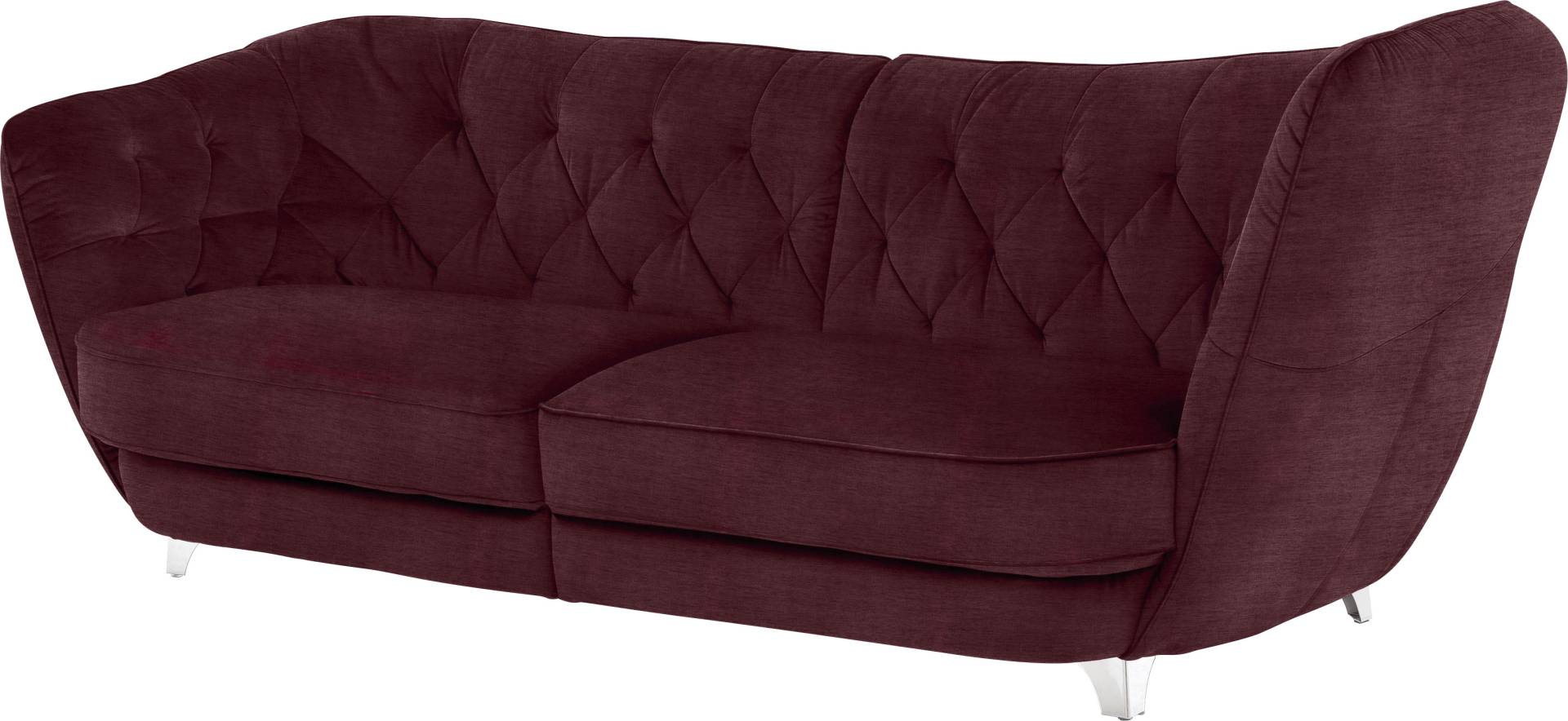 Leonique Big-Sofa »Retro« von Leonique