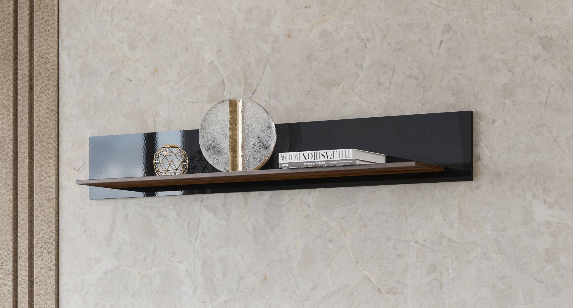Leonique Wandboard »Kasai« Leonique Wandboard »Kasai« von Leonique