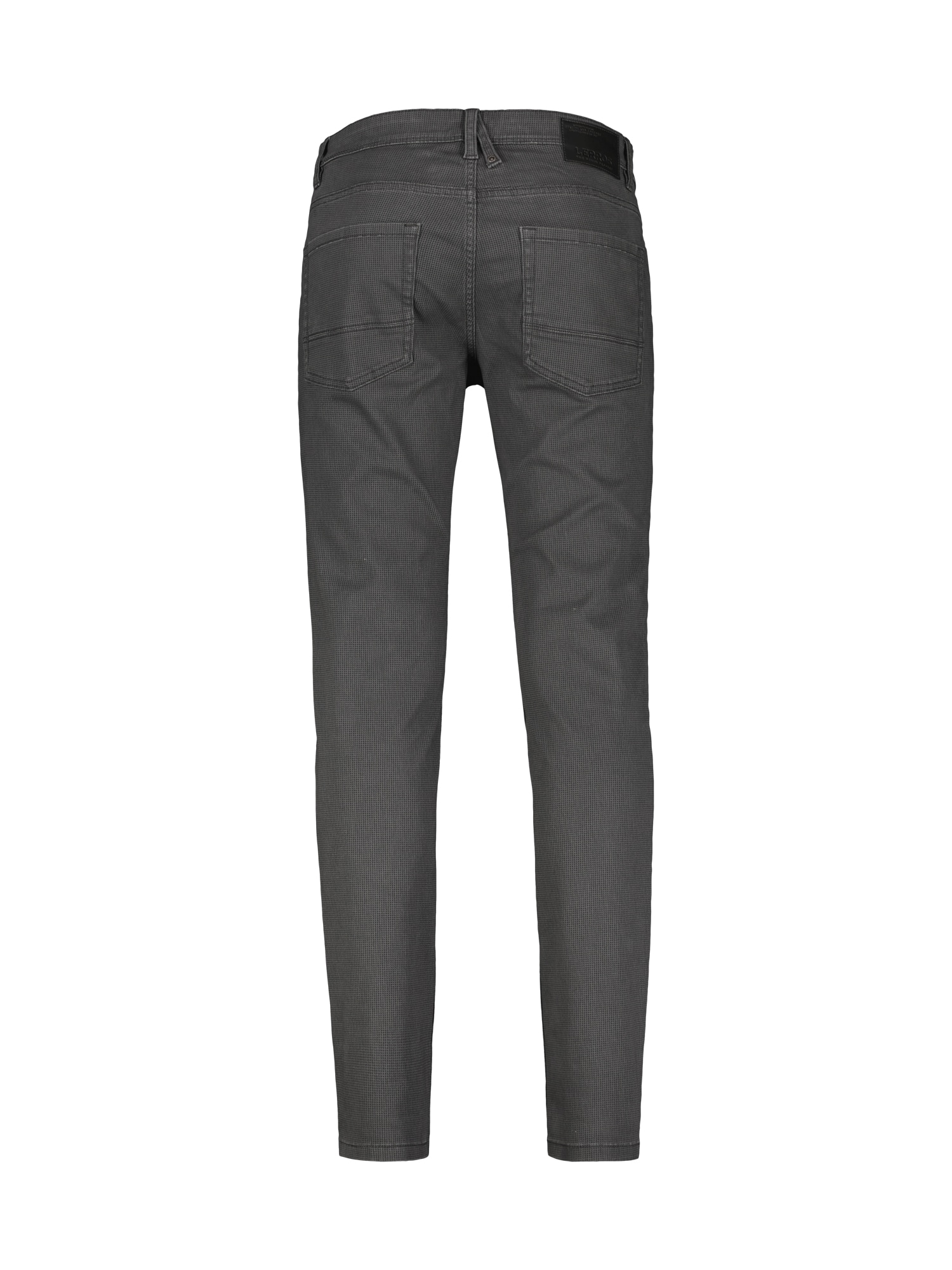 LERROS 5-Pocket-Hose »LERROS 5-Pocket-Hose mit Minimalprint, SLIM FIT« LERROS 5-Pocket-Hose »LERROS 5-Pocket-Hose mit Minimalprint, SLIM FIT« von Lerros