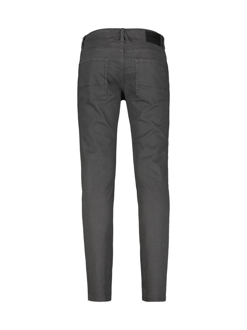 LERROS 5-Pocket-Hose »LERROS 5-Pocket-Hose mit Minimalprint, SLIM FIT« von Lerros