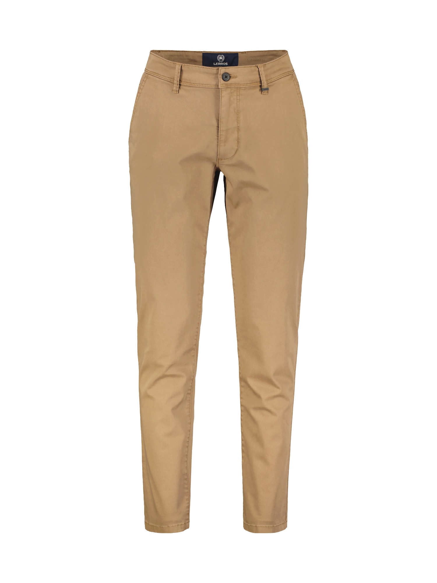 LERROS 5-Pocket-Jeans »LERROS Basic Chino in Strukturqualität, SLIM FIT« LERROS 5-Pocket-Jeans »LERROS Basic Chino in Strukturqualität, SLIM FIT« von Lerros