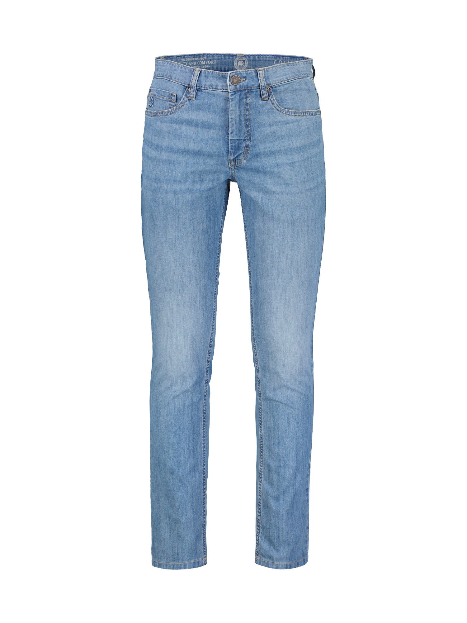 LERROS 5-Pocket-Jeans »LERROS Lässige 5-Pocket-Jeans CONLIN« LERROS 5-Pocket-Jeans »LERROS Lässige 5-Pocket-Jeans CONLIN« von Lerros