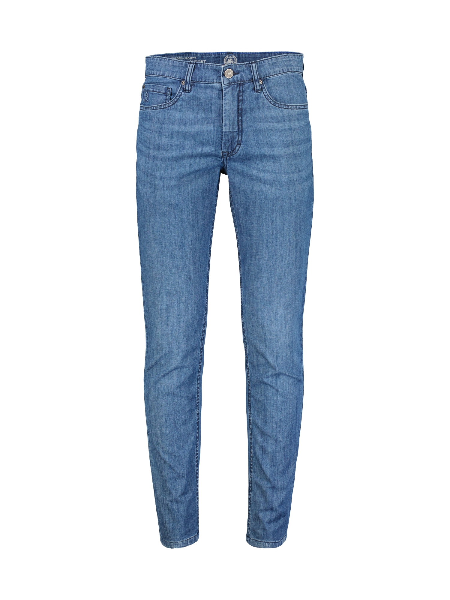 LERROS 5-Pocket-Jeans »LERROS Lässige 5-Pocket-Jeans CONLIN« LERROS 5-Pocket-Jeans »LERROS Lässige 5-Pocket-Jeans CONLIN« von Lerros