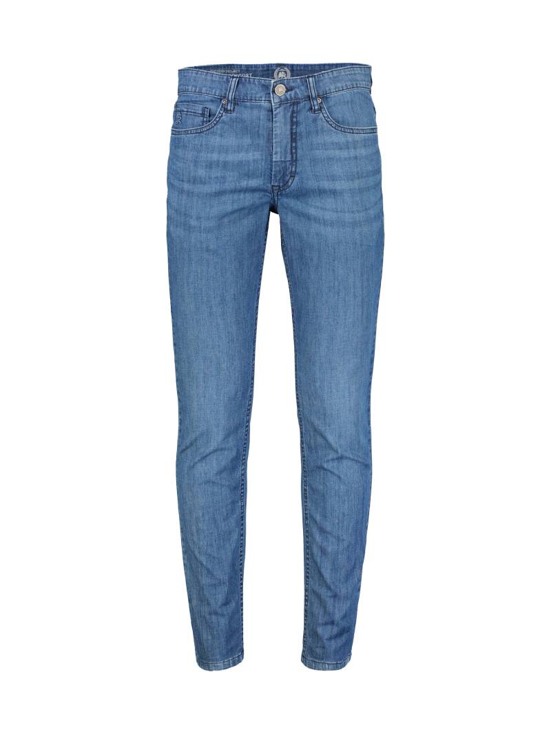 LERROS 5-Pocket-Jeans »LERROS Lässige 5-Pocket-Jeans CONLIN« von Lerros