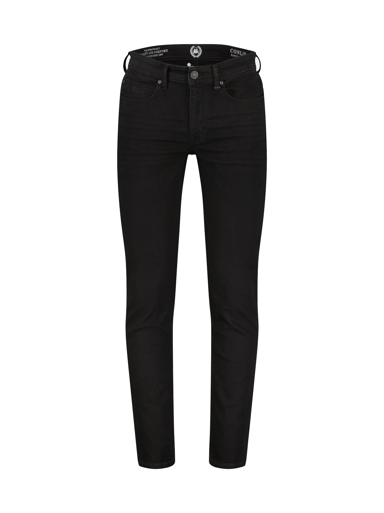 LERROS 5-Pocket-Jeans »LERROS Stretch-Denim CONLIN, 5-Pocket-Style, SLIM FIT« LERROS 5-Pocket-Jeans »LERROS Stretch-Denim CONLIN, 5-Pocket-Style, SLIM FIT« von Lerros