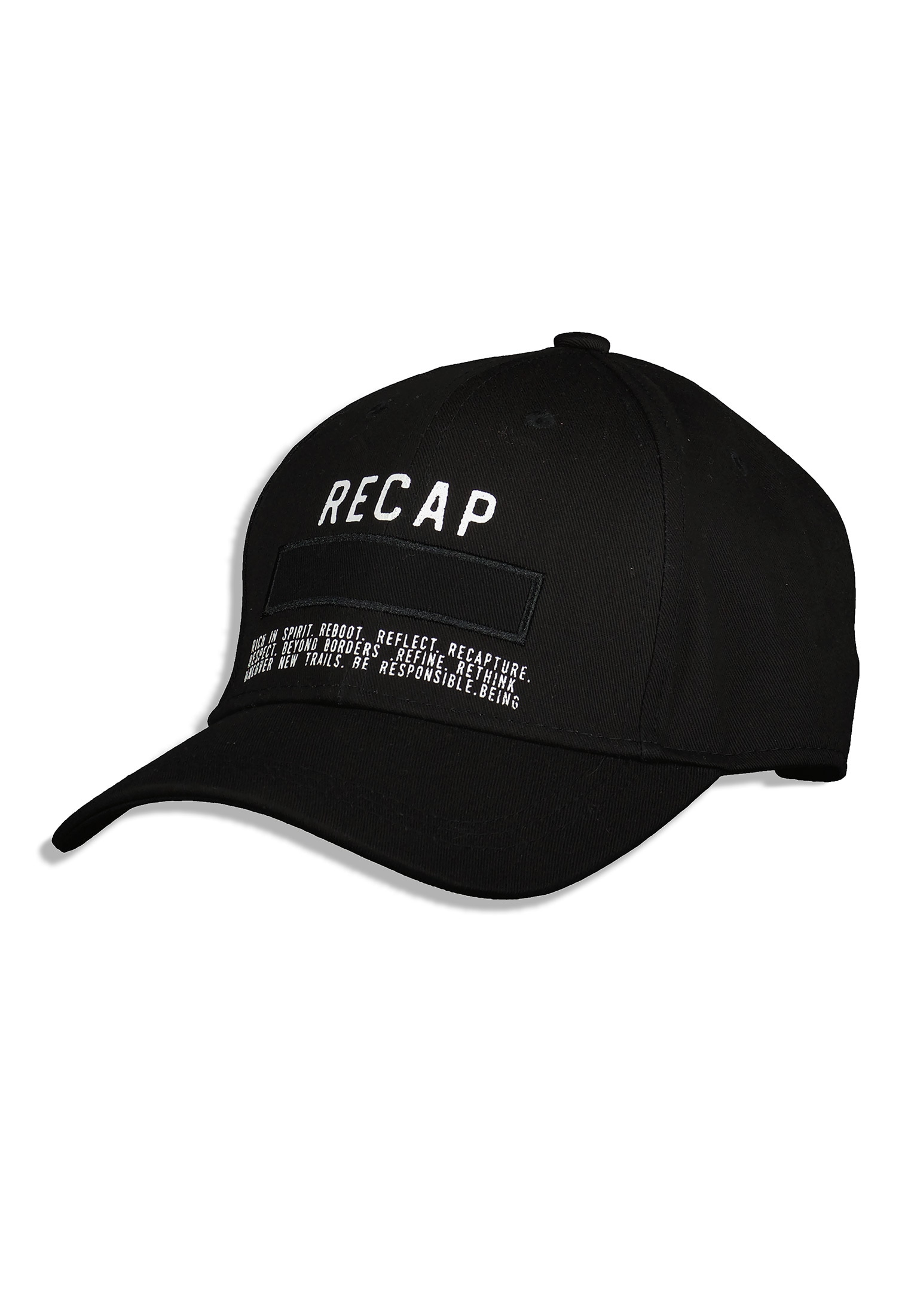 LERROS Baseball Cap »LERROS Basecap *Recap*« von Lerros