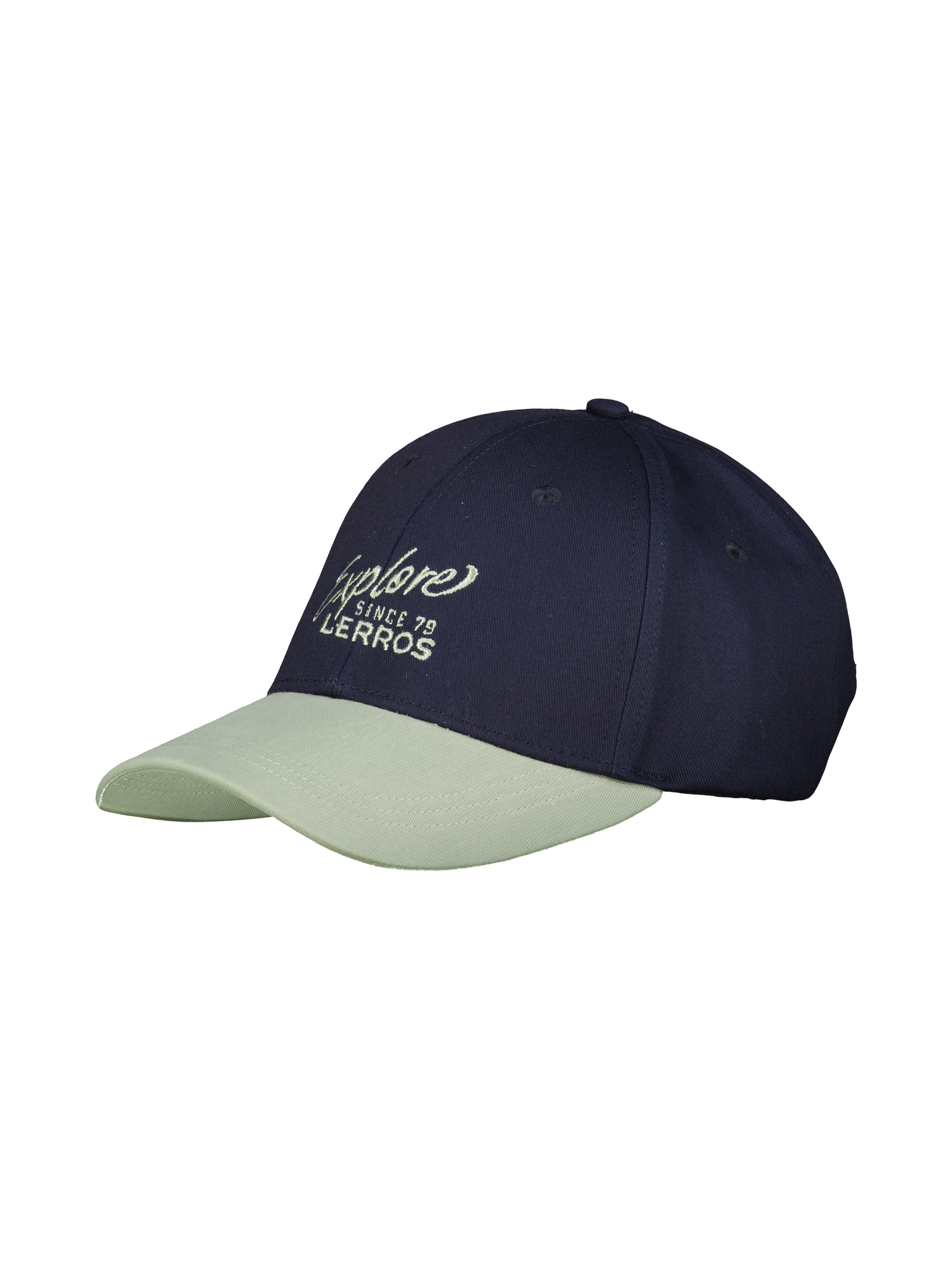 LERROS Baseball Cap »LERROS Basecap aus Baumwoll-Twill« LERROS Baseball Cap »LERROS Basecap aus Baumwoll-Twill« von Lerros