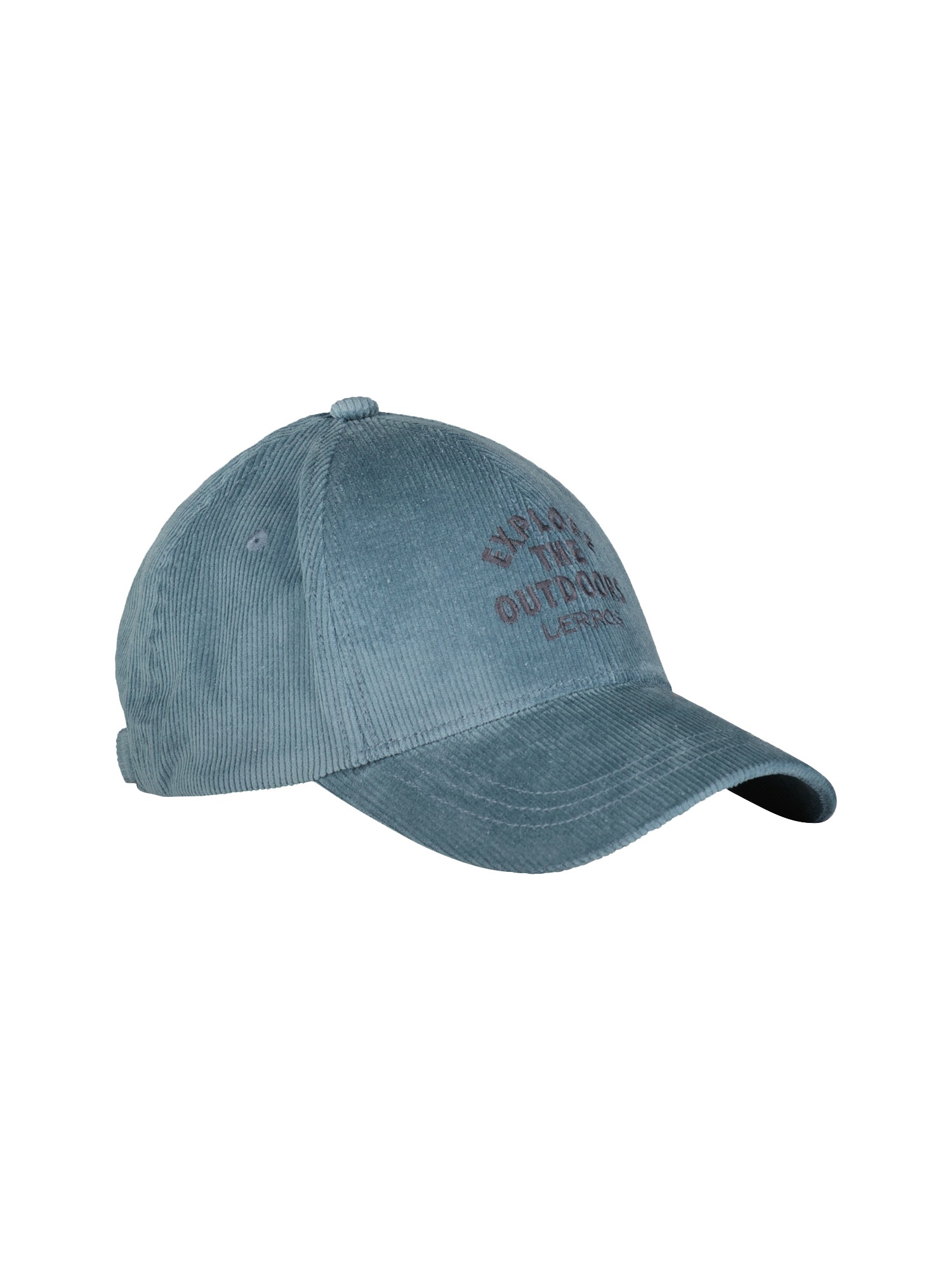 LERROS Baseball Cap »LERROS Basecap in angesagter Cordqualität« von Lerros