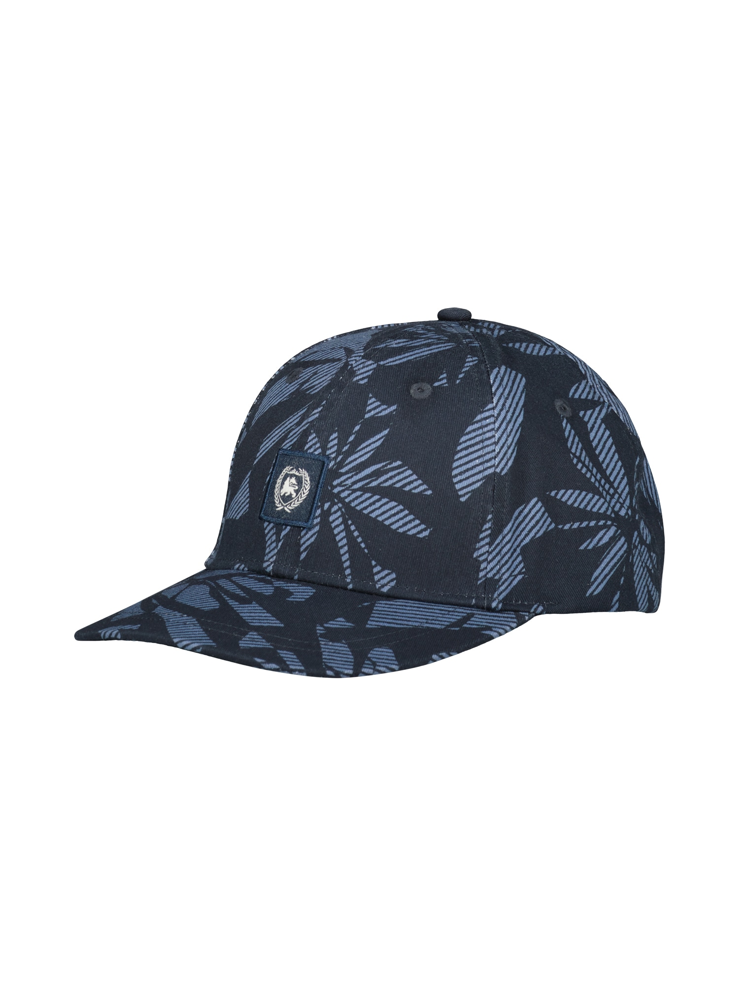 LERROS Baseball Cap »LERROS Basecap mit floralem Print« LERROS Baseball Cap »LERROS Basecap mit floralem Print« von Lerros