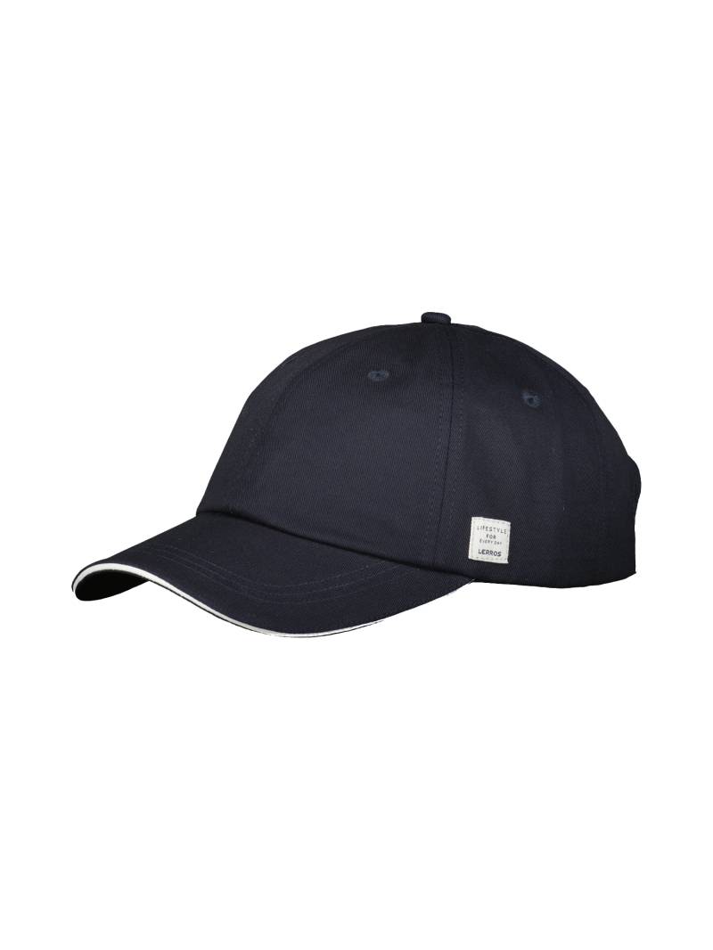 LERROS Baseball Cap »LERROS Basic Basecap mit verstellbaren Riemen« von Lerros