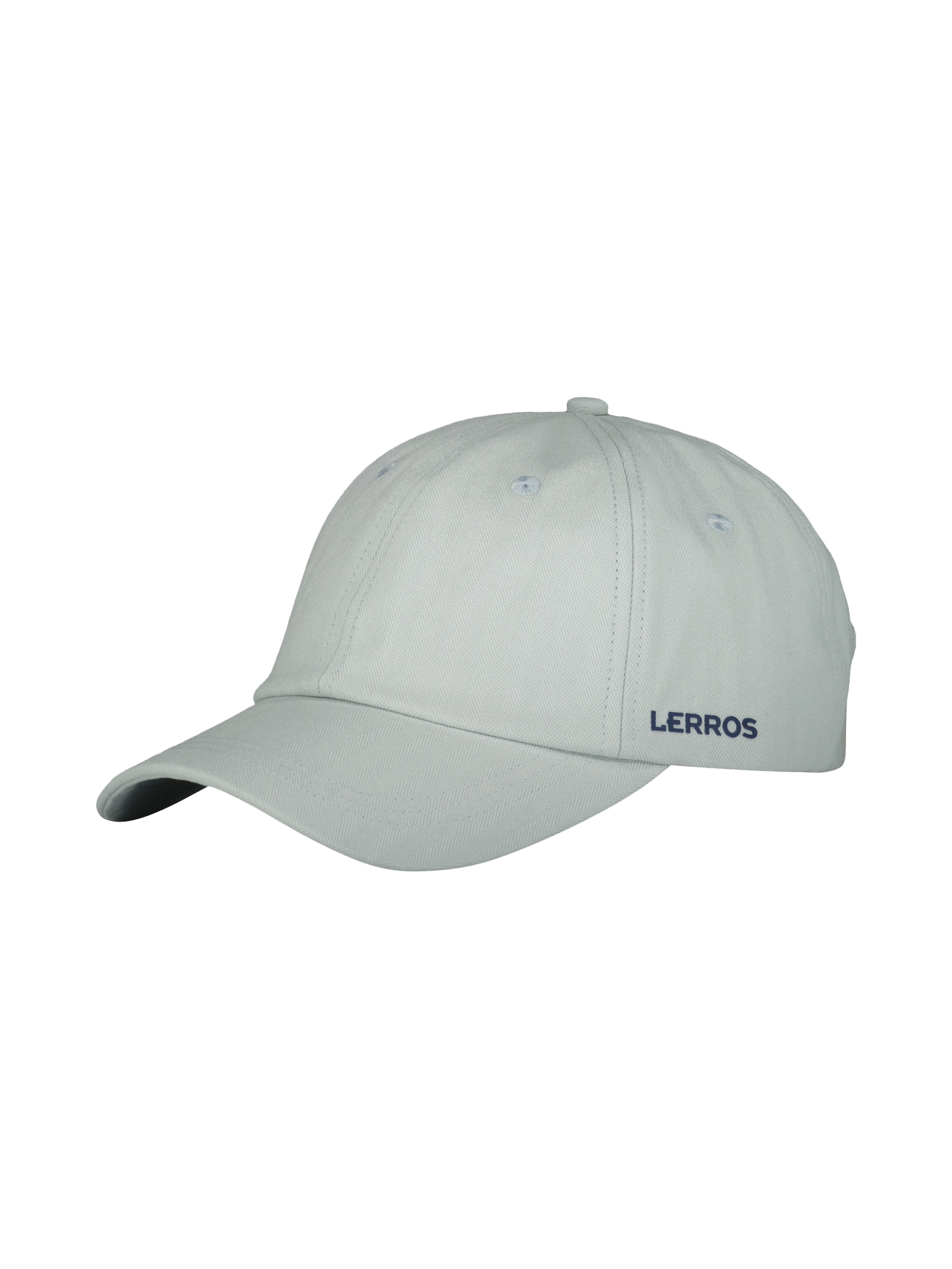 LERROS Baseball Cap »LERROS Cap mit Fischgratstruktur« von Lerros