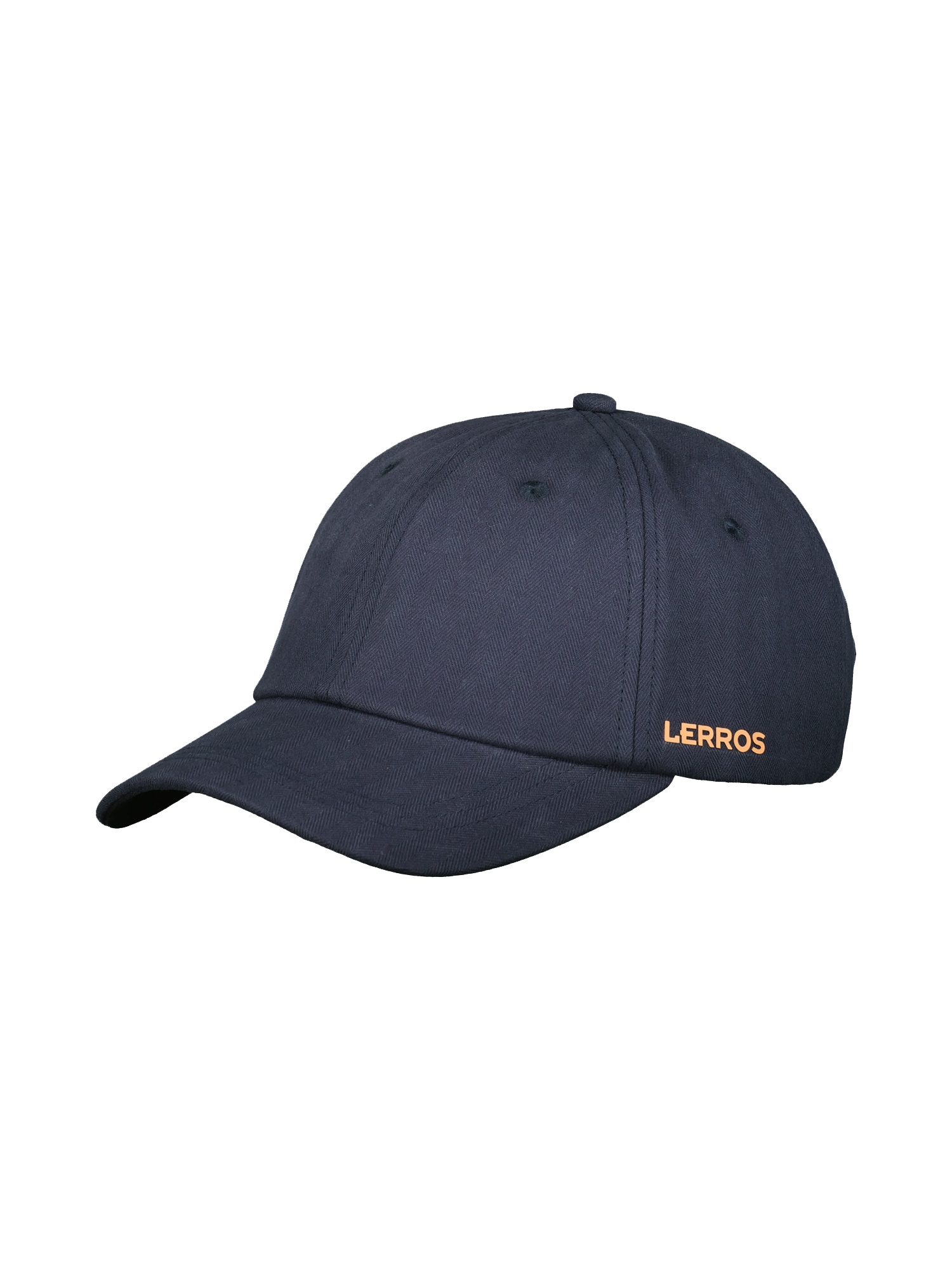 LERROS Baseball Cap »LERROS Cap mit Fischgratstruktur« von Lerros