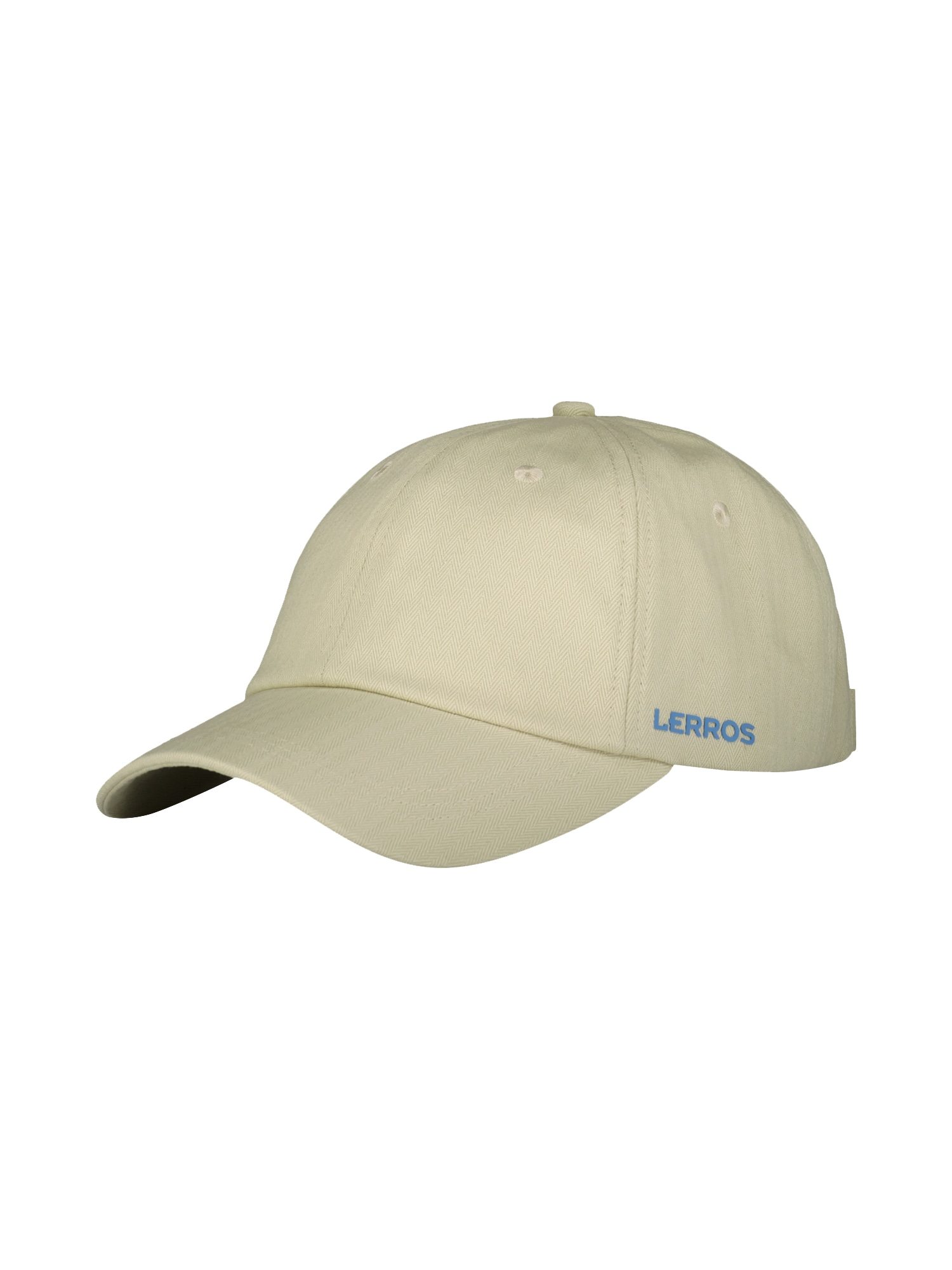 LERROS Baseball Cap »LERROS Cap mit Fischgratstruktur« von Lerros