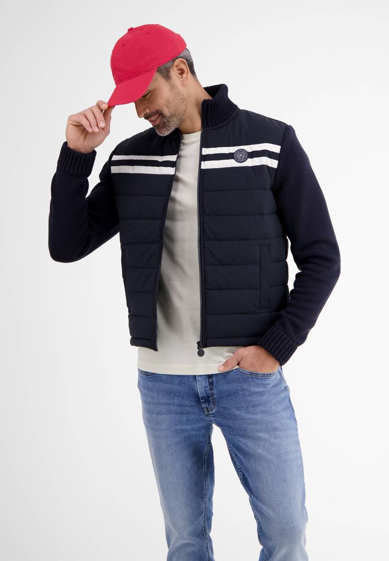 LERROS Baseball Cap »LERROS Cap mit Fischgratstruktur« von Lerros