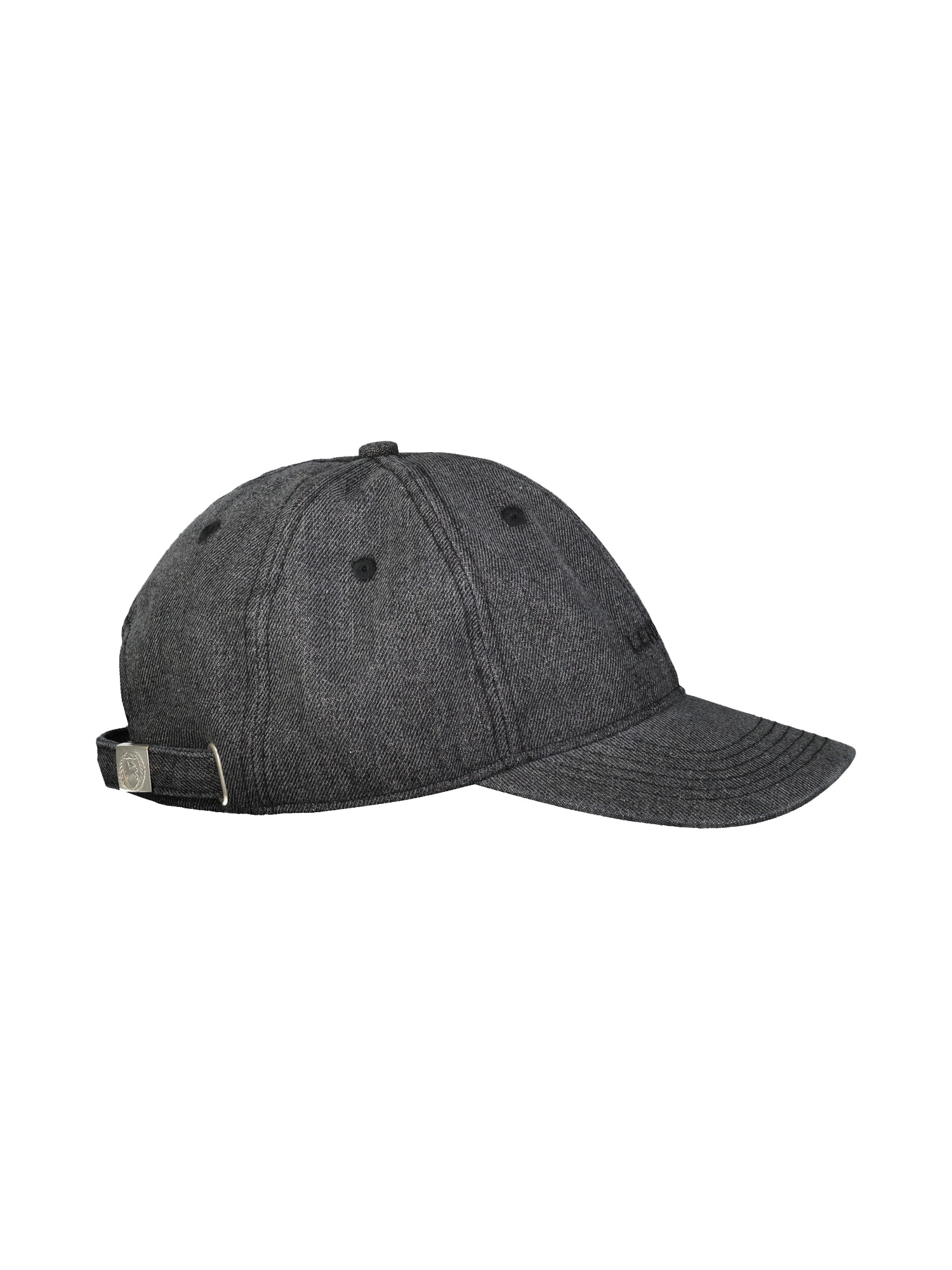 LERROS Baseball Cap »LERROS Denim-Cap, farbig, stone-washed« von Lerros