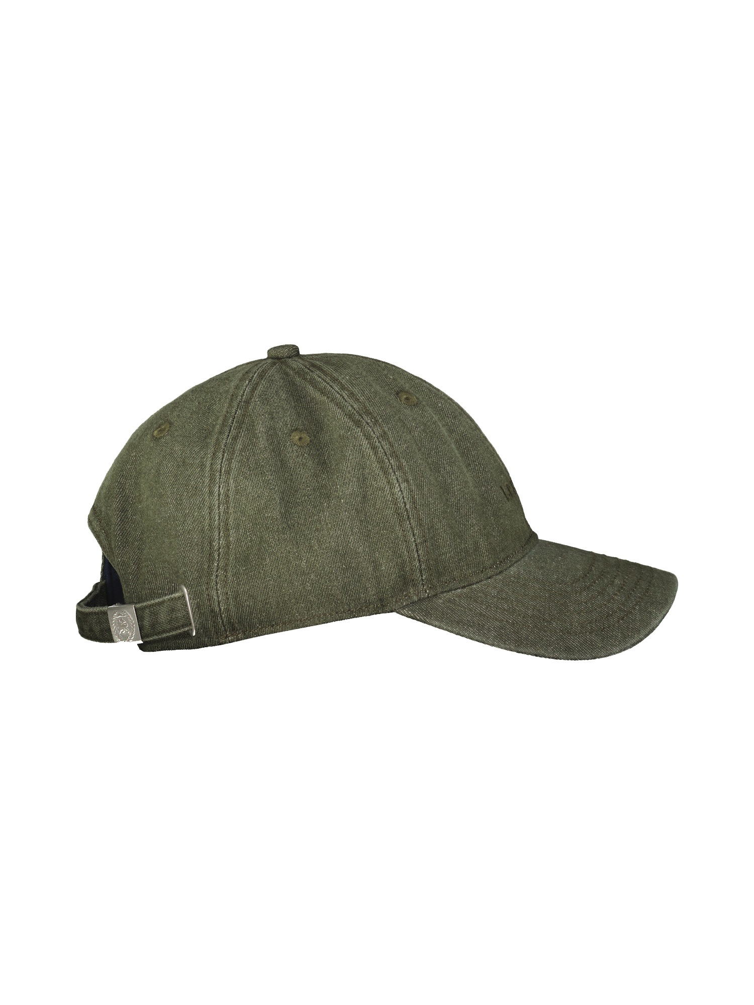 LERROS Baseball Cap »LERROS Denim-Cap, farbig, stone-washed« von Lerros